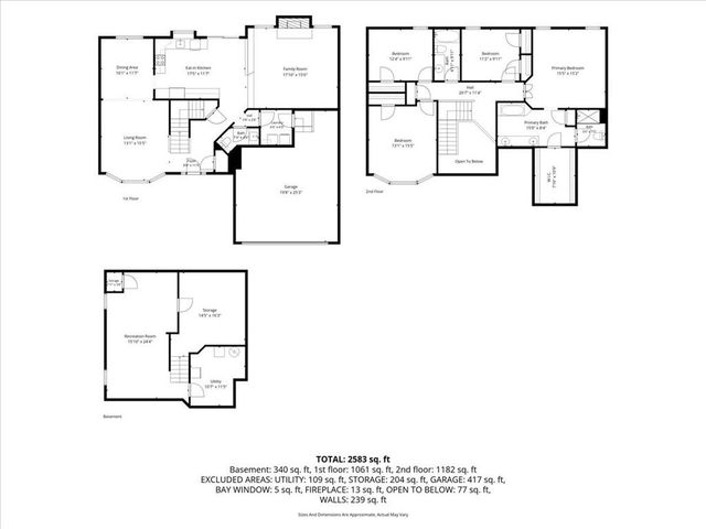 14913 W 124th Terrace, Olathe, KS 66062