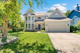 14913 W 124th Terrace, Olathe, KS 66062