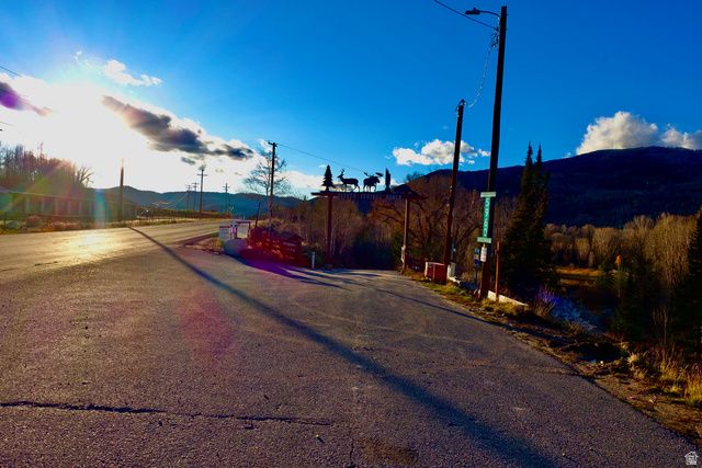 5536 E COLTER RD, Oakley, UT 84055