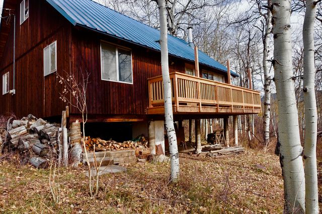 5536 E COLTER RD, Oakley, UT 84055