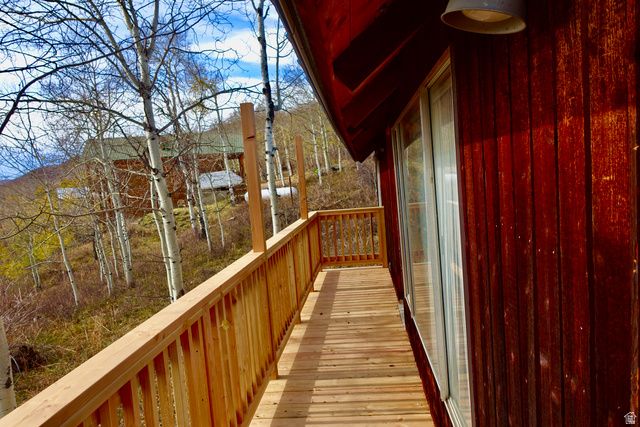 5536 E COLTER RD, Oakley, UT 84055