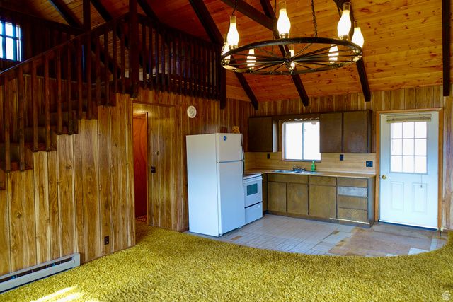 5536 E COLTER RD, Oakley, UT 84055