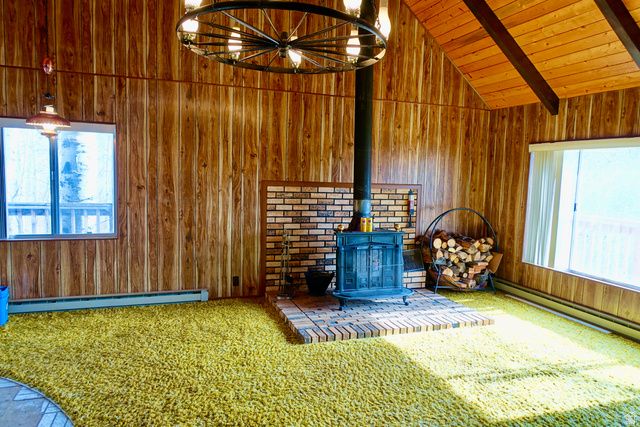 5536 E COLTER RD, Oakley, UT 84055