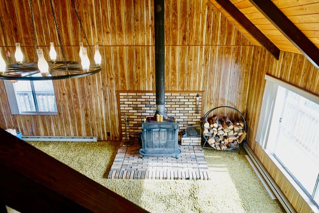 5536 E COLTER RD, Oakley, UT 84055