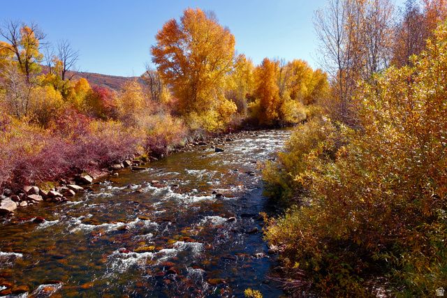 5536 E COLTER RD, Oakley, UT 84055