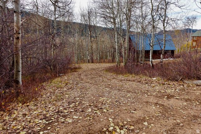 5536 E COLTER RD, Oakley, UT 84055