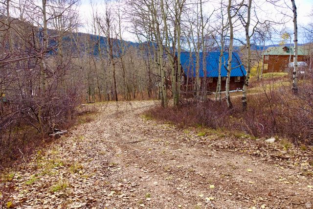 5536 E COLTER RD, Oakley, UT 84055