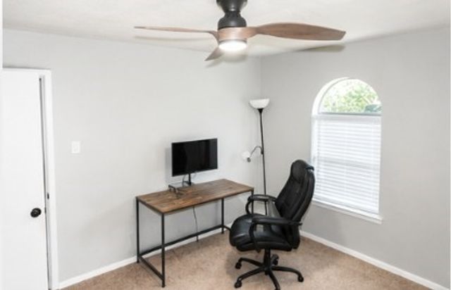 2117 Wellington Drive, Grand Prairie, TX 75051