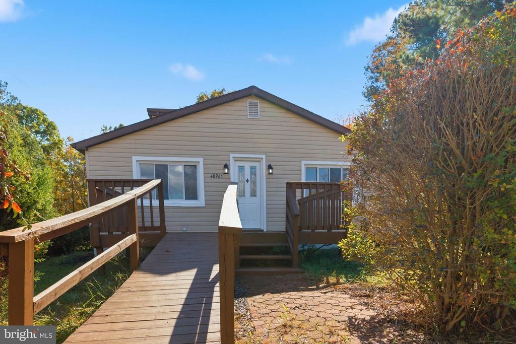 48925 CHISLEYTOWN, Saint Inigoes, MD 20684