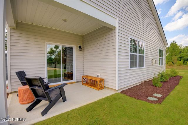 1050 Crossway Lane, Rocky Mount, NC 27804
