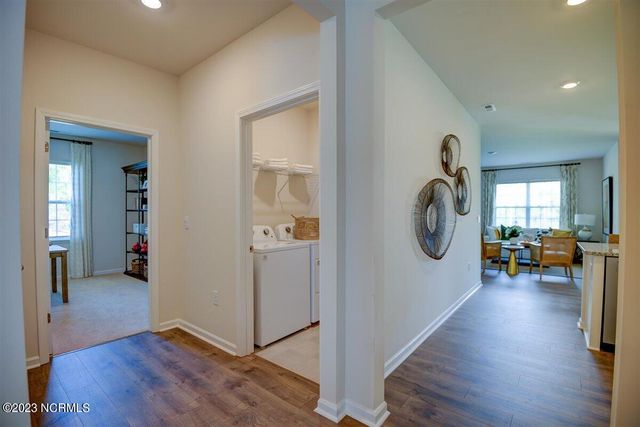 1050 Crossway Lane, Rocky Mount, NC 27804