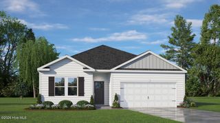 1050 Crossway Lane, Rocky Mount, NC 27804