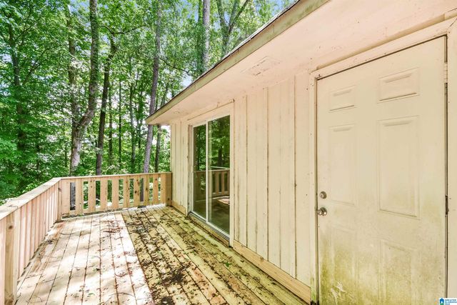 1032 SANDYBROOK CIRCLE, Brookside, AL 35214