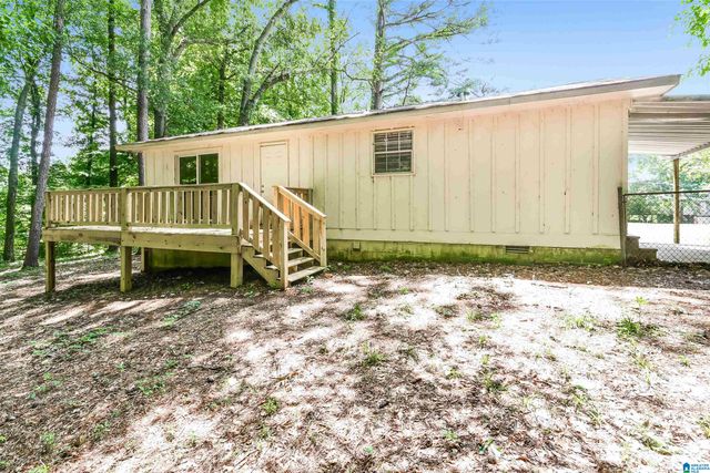 1032 SANDYBROOK CIRCLE, Brookside, AL 35214