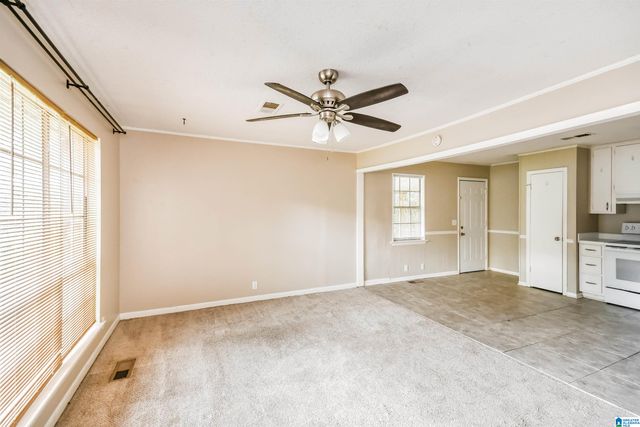 1032 SANDYBROOK CIRCLE, Brookside, AL 35214