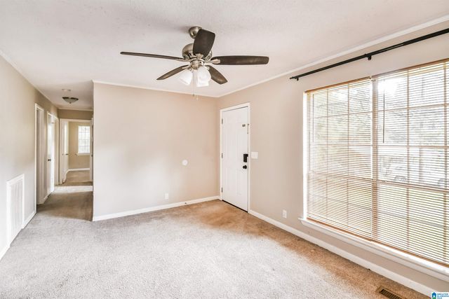 1032 SANDYBROOK CIRCLE, Brookside, AL 35214
