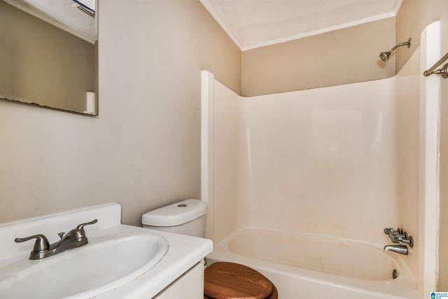 1032 SANDYBROOK CIRCLE, Brookside, AL 35214