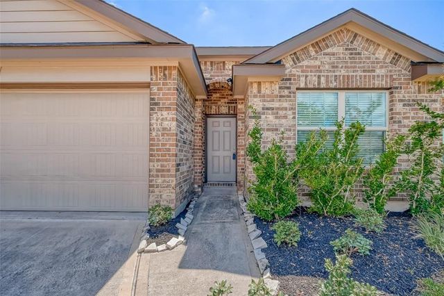 2206 Mirror Ridge Court, Texas City, TX 77568