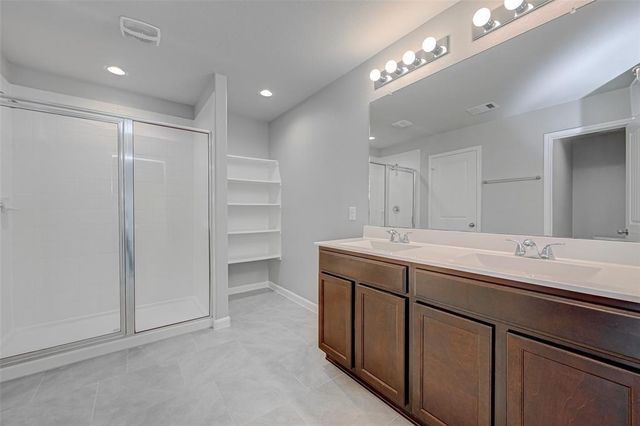 2206 Mirror Ridge Court, Texas City, TX 77568