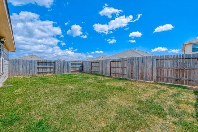 2206 Mirror Ridge Court, Texas City, TX 77568
