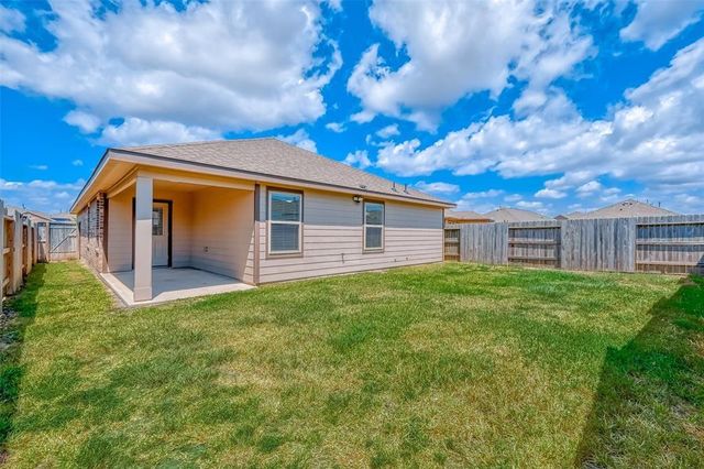 2206 Mirror Ridge Court, Texas City, TX 77568