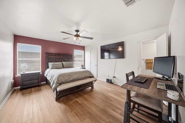 2929 Mccormick Drive, Lancaster, TX 75134