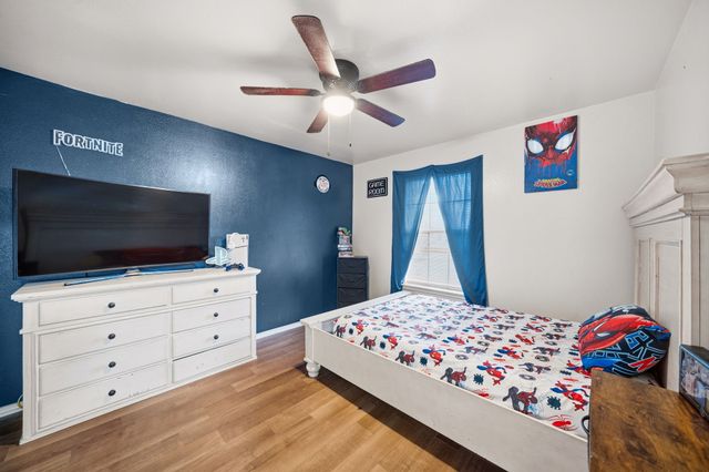 2929 Mccormick Drive, Lancaster, TX 75134