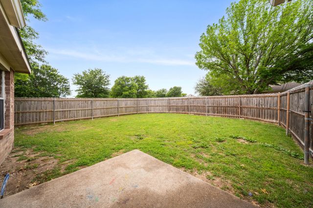 2929 Mccormick Drive, Lancaster, TX 75134