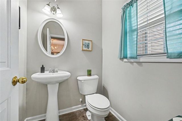 2555 Flat Shoals Road 2802, Atlanta, GA 30349