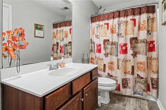 2555 Flat Shoals Road 2802, Atlanta, GA 30349