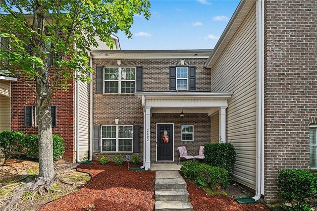 2555 Flat Shoals Road 2802, Atlanta, GA 30349