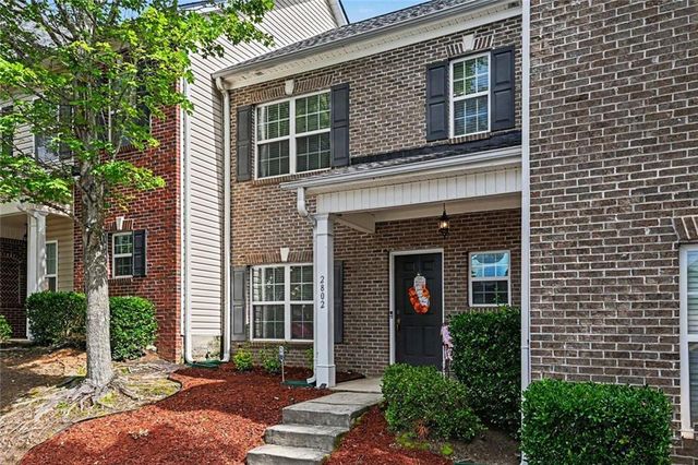 2555 Flat Shoals Road 2802, Atlanta, GA 30349