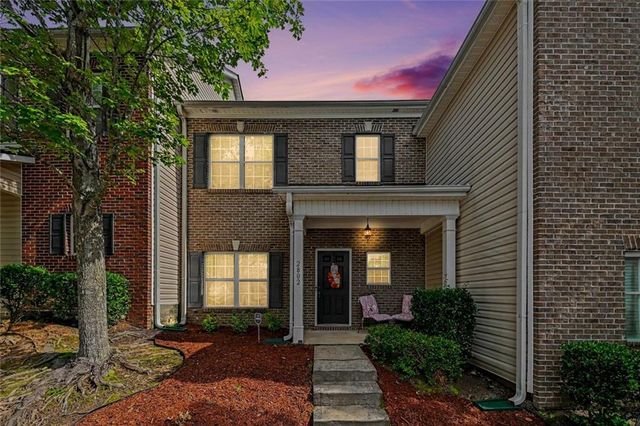 2555 Flat Shoals Road 2802, Atlanta, GA 30349