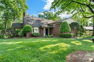 220 West Park Drive, Morganton, NC 28655