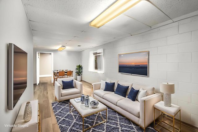 919 Lawndale Street, Ludington, MI 49431