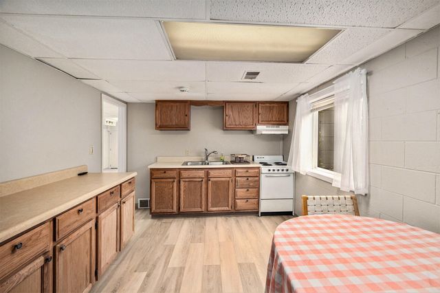 919 Lawndale Street, Ludington, MI 49431