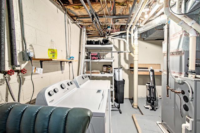 919 Lawndale Street, Ludington, MI 49431