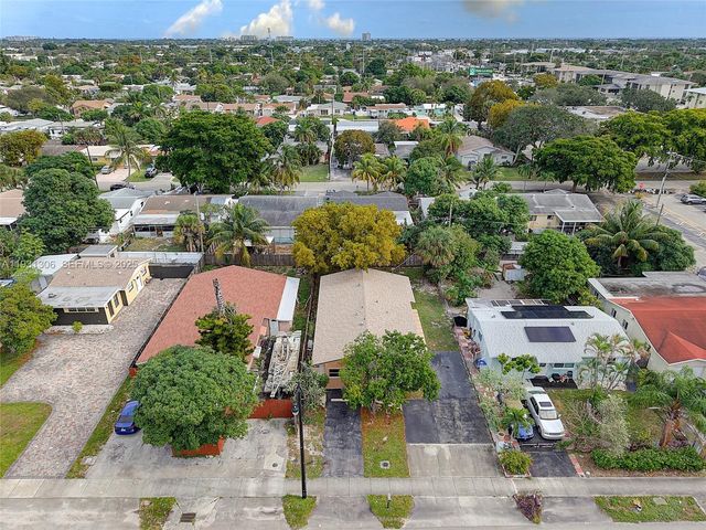 3660 NE 12th Ave, Pompano Beach, FL 33064