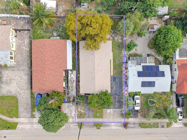 3660 NE 12th Ave, Pompano Beach, FL 33064