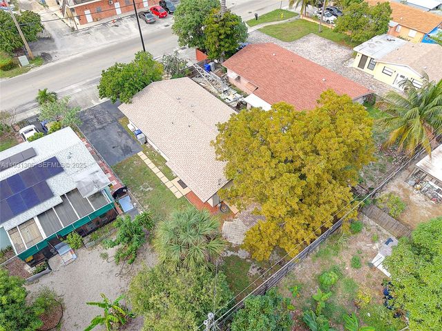 3660 NE 12th Ave, Pompano Beach, FL 33064