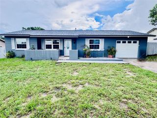 12358 ELGIN BOULEVARD, Spring Hill, FL 34609