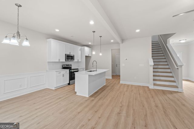 208 Piedmont Street, Commerce, GA 30529