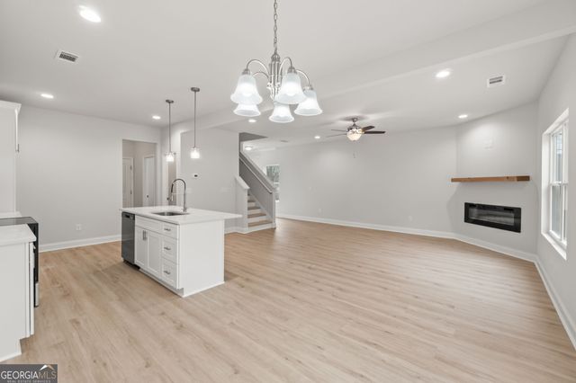 208 Piedmont Street, Commerce, GA 30529