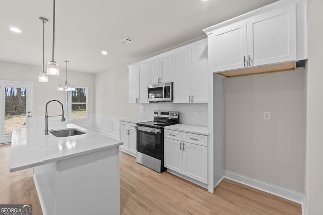 208 Piedmont Street, Commerce, GA 30529