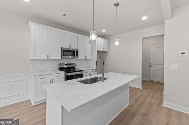 208 Piedmont Street, Commerce, GA 30529