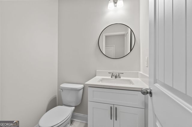 208 Piedmont Street, Commerce, GA 30529