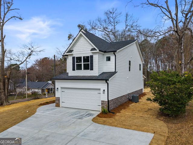 208 Piedmont Street, Commerce, GA 30529