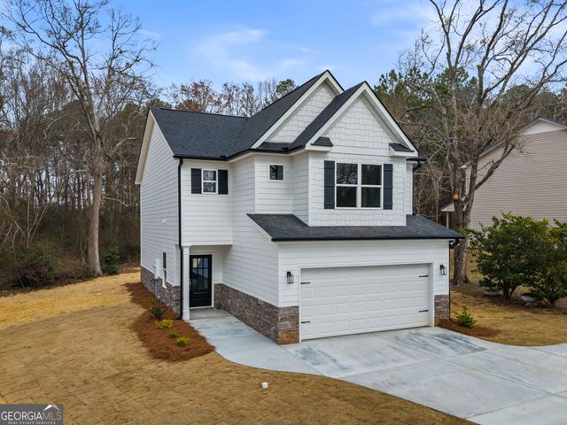 208 Piedmont Street, Commerce, GA 30529