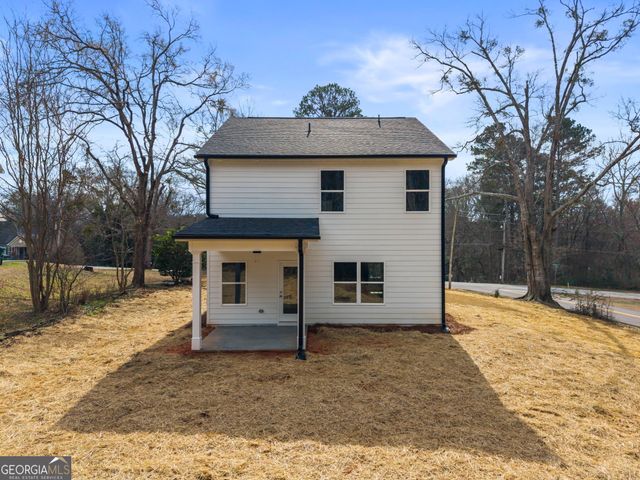 208 Piedmont Street, Commerce, GA 30529