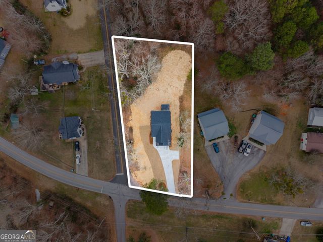 208 Piedmont Street, Commerce, GA 30529